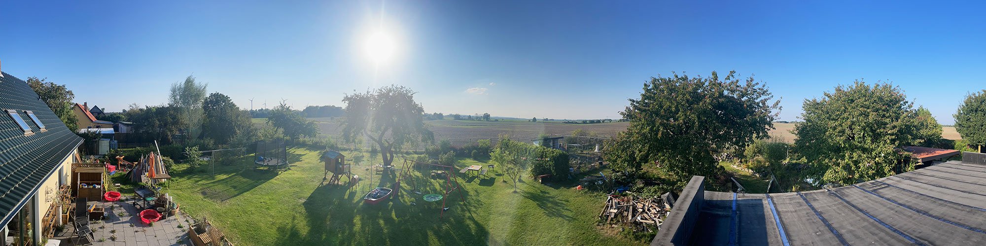 Erste Schritte mit Astro V5